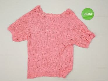 apricot bluzki: Bluzka damska, rozmiar S — 3