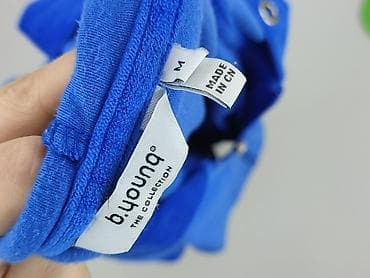 hard rock bluza: BYoung, Bluza z kapturem damska, rozmiar M — 4