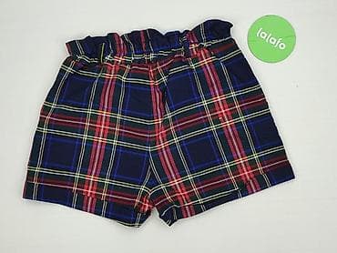 Trousers: Shorts for women, size M at lalafo.pl — 3 Trousers: Shorts for women, size M — 3
