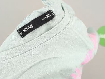 koszulka genzie xs: Sinsay, Women`s T-shirt, size XS — 4