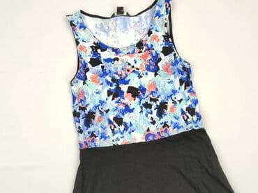 sukienka srebrna cekiny h: Esmara, Women`s dress, size S (EU 36) — 1