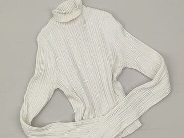Missguided, Golf damski, rozmiar M