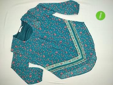 Bluzki i koszule: Sheego, Tunika damska, rozmiar 2XL — 2