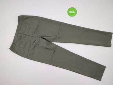 sigma spodnie 78: Orsay, Spodnie materiałowe damskie, rozmiar L — 3