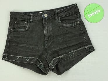 spodnie bermudy zara: Zara, Szorty damskie, S — 2