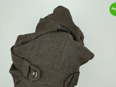 kombinezon zimowy damski: Trencz damski, rozmiar XS — 6