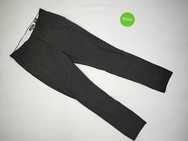 hm stan: Męskie spodnie garniturowe H&M Skinny Fit - Krój: skinny fit — 2