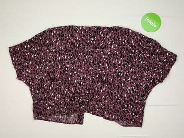 ubrania z kotem: Topshop, Kardigan damski, rozmiar 2XL — 3