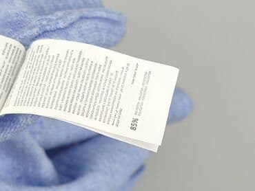 nylon sweter: Sinsay, Sweter damski, rozmiar XS — 6