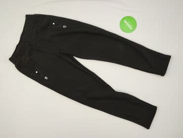 numer koszulki lewandowskiego: Legginsy Eleganckie damskie, rozmiar M — 2
