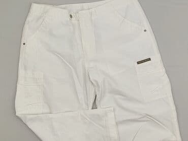 krótkie spodenki w pracy a bhp: Röhnisch, Spodnie 3/4 damskie, rozmiar L — 1