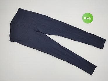 basic for everyday janina stretch: Legginsy rozmiar XS — 3