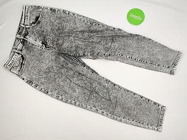 jeans levis 501: Jeansy damskie, rozmiar M — 2