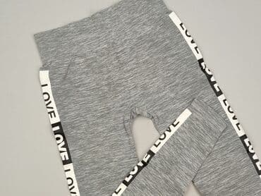 Legginsy Sportowe damskie, rozmiar M