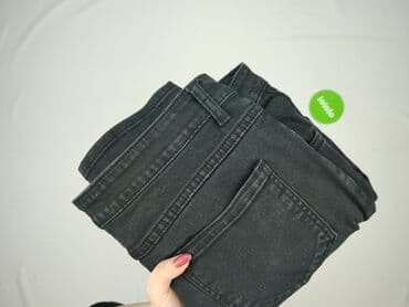 jeans apple bottom: Charlotte Russe, Jeansy damskie, rozmiar M — 5