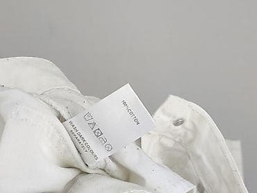 jeans version: Missguided, Jeansy damskie, rozmiar 2XS — 5