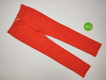 yessica basics: Yessica, Spodnie materiałowe damskie, rozmiar S — 2