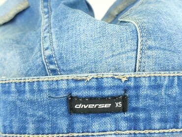 dsquared2 krotkie spodenki: Diverse, Shorts for women, size XS — 6