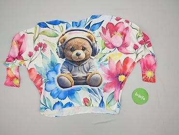 2pac bluzki: Bluza damska
, rozmiar One size — 3