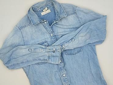 perfect shirts: H&M L.O.G.G., Koszula damska, rozmiar M — 1
