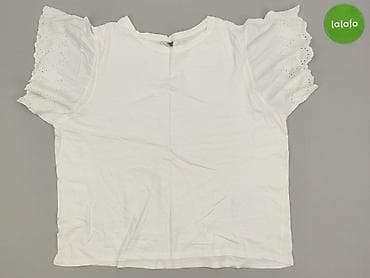 Ubrania damskie: Ulubione, Bluzka damska, rozmiar 2XL — 2