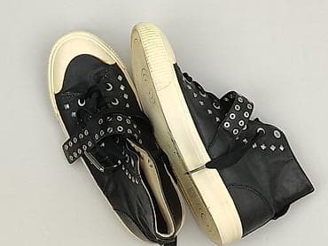 zara botki: Zara, Trampki damskie, rozmiar 37 — 1