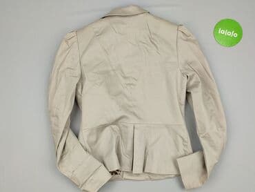 magra marynarki: H&M, Marynarka damska, S — 3