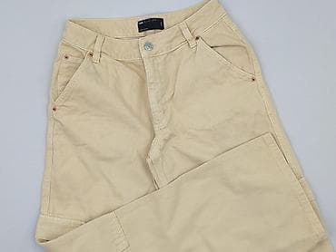 sinsay cargo pants: ASOS Design, Spodnie cargo damskie, rozmiar XS — 1