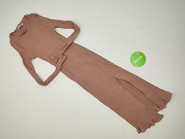 yezzy klapki: Goldi, Sukienka damska, rozmiar M — 2