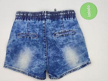 denim never: Miss RJ, Szorty damskie, rozmiar S — 3