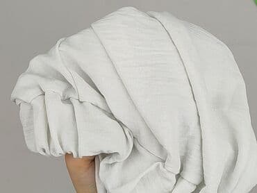 białe spodenki damskie: Szorty damskie, rozmiar S — 5