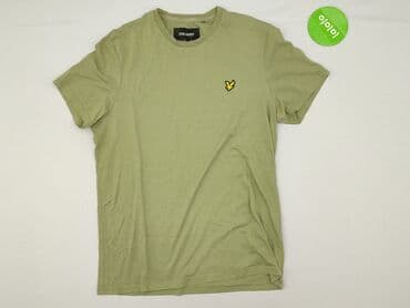 Lyle & Scott, T-shirt for men, M at lalafo.pl — 2 Lyle & Scott, T-shirt for men, M — 2