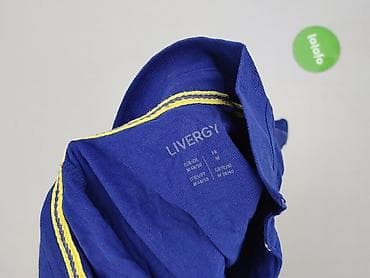 pepitka: Livergy, Koszulka polo dla mężczyzn, rozmiar M — 4