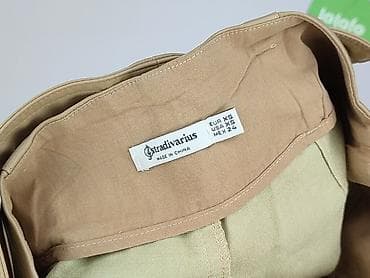 botki stradivarius: Stradivarius, Spódnica damska, rozmiar XS — 4