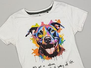 pitbull bluzki: Pit Bull West Coast, T-shirt damski, rozmiar S — 1