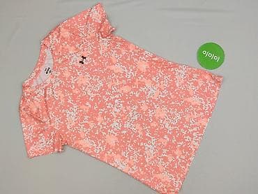 t shirty under armour compression: Under Armour, T-shirt damski, rozmiar M — 2