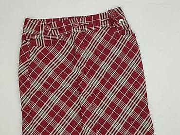 spódnica krata: Cecil, Spódnica damska, rozmiar L — 1