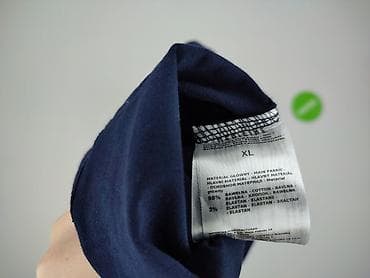 only blue behaviour jacket: Medicine, Bluzka dla mężczyzn, rozmiar XL — 5