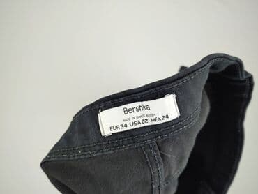 pepe jeans push up: Bershka, Jeansy damskie, XS — 4