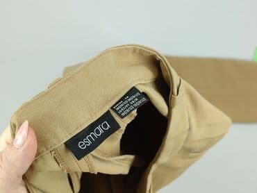 esmara pizamy: Esmara, Material trousers for women, size S — 4