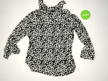 koszula w krate lidl: Amisu, Women`s shirt, size L (EU 40) — 3