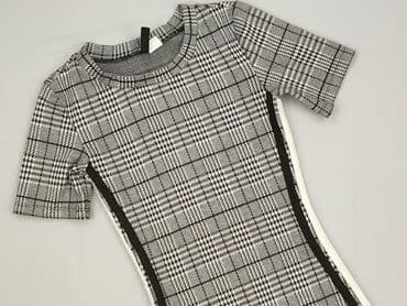 H&M, Sukienka damska, rozmiar 2XS
