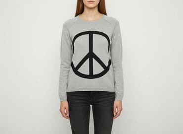 sweter house: Sweter damski, rozmiar XS — 7