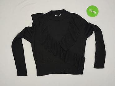 Ubrania damskie: Gina Tricot, Sweter damski, rozmiar M — 2