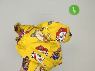kombinezon psi patrol: Kurtka przejściowa, Nickelodeon, 3-4 lat, 98-104 cm, stan - Idealny — 5