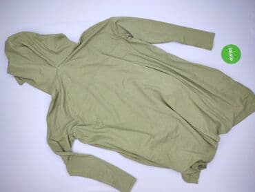 sweter z kapturem reserved: Vubu, Kardigan damski, rozmiar XS — 4