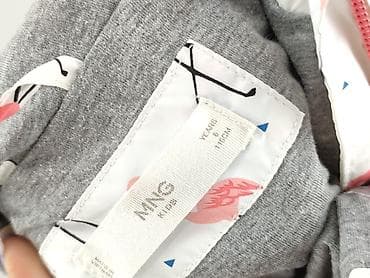 windbreaker: Kurtka przeciwdeszczowa, Mango, 5-6 lat, 110-116 cm, stan - Bardzo dobry — 4