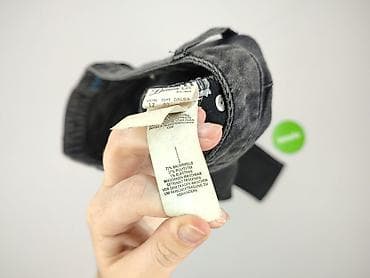 bartek 29: Denim, Jeansy damskie, rozmiar M — 5