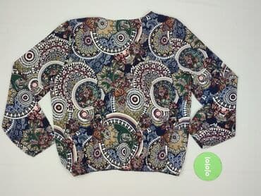 bluzki koszulowe plus size: Bluzka damska, 2XL — 3