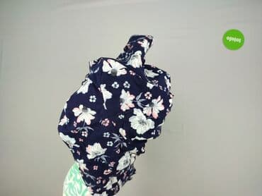 dres welurowy z krótkimi spodenkami: Komplet dresowy damski, rozmiar L — 6